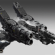 Illustration for article titled The Art Of iStrike Vector EX/i